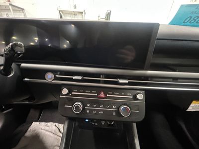 2026 Hyundai Tucson — photo 11 view