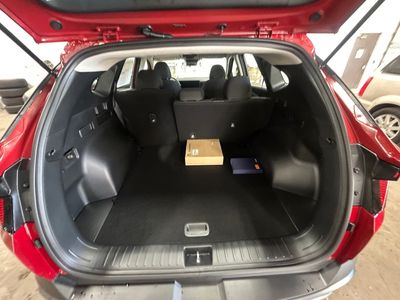 2026 Hyundai Tucson — photo 17 view