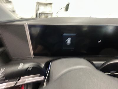 2026 Hyundai Tucson — photo 10 view