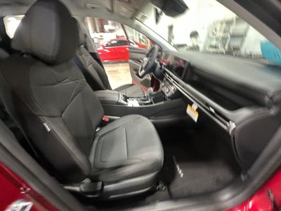 2026 Hyundai Tucson — photo 15 view