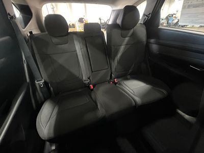 2026 Hyundai Tucson — photo 14 view