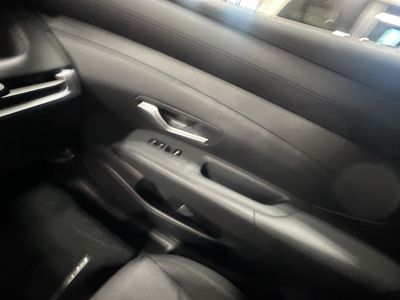 2026 Hyundai Tucson — photo 21 view