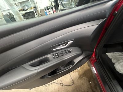 2026 Hyundai Tucson — photo 20 view