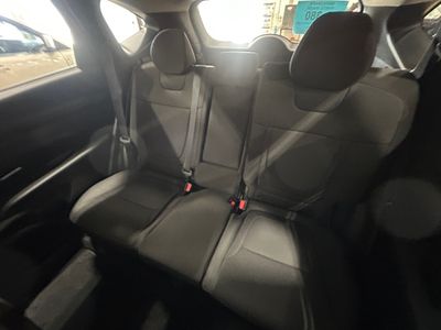 2026 Hyundai Tucson — photo 18 view