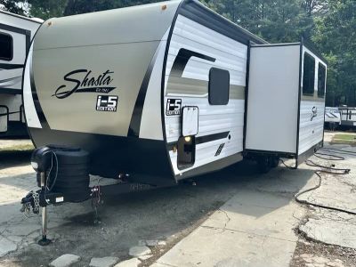 2026 Forest River Shasta SST527BHS — photo 19 view