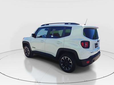 2023 Jeep Renegade - Photo 5