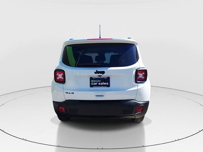 2023 Jeep Renegade - Photo 6