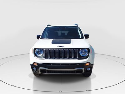 2023 Jeep Renegade - Photo 2