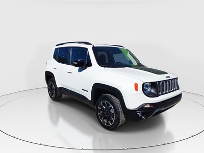 2023 Jeep Renegade - Photo 1