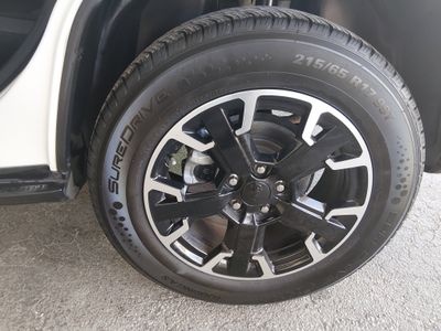 2023 Jeep Renegade - Photo 12