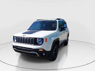 2023 Jeep Renegade - Photo 3