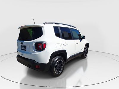 2023 Jeep Renegade - Photo 7