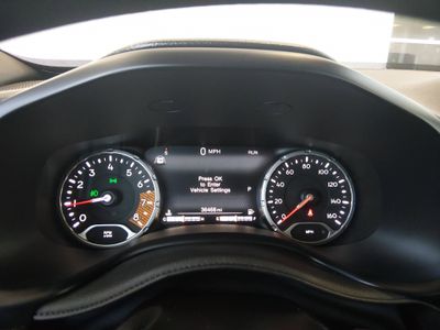 2023 Jeep Renegade - Photo 20