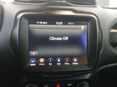 2023 Jeep Renegade - Photo 21