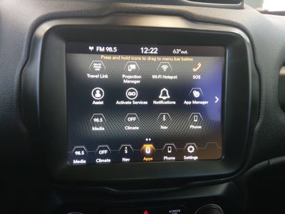 2023 Jeep Renegade - Photo 23
