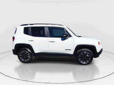 2023 Jeep Renegade - Photo 8