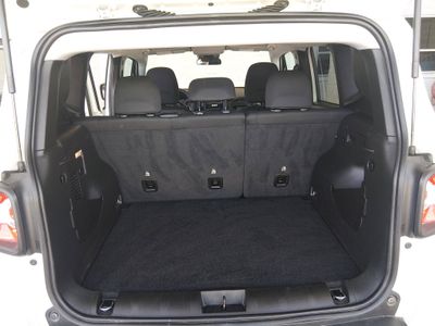 2023 Jeep Renegade - Photo 13