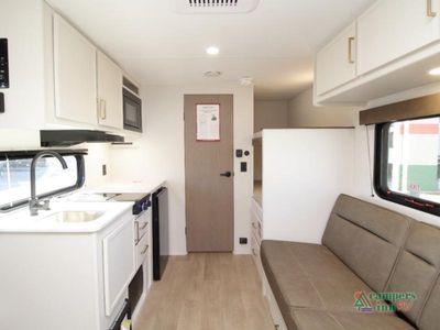 2026 Grand Design Transcend One - Photo 4