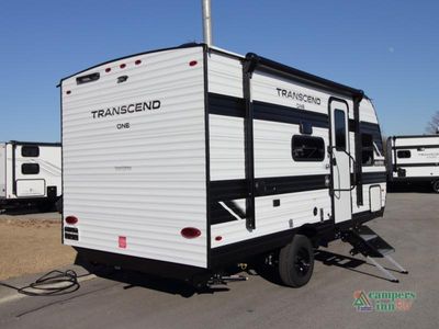 2026 Grand Design Transcend One - Photo 38
