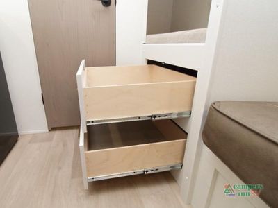 2026 Grand Design Transcend One - Photo 24