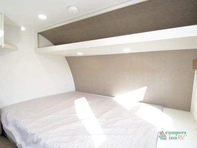 2026 Grand Design Transcend One - Photo 31
