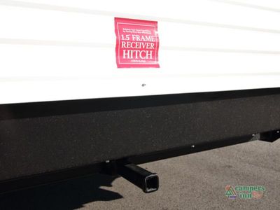2026 Grand Design Transcend One - Photo 44