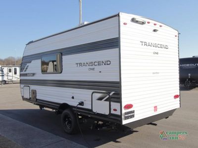 2026 Grand Design Transcend One - Photo 36