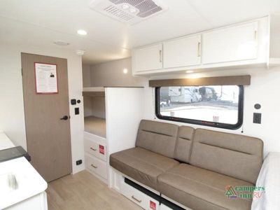 2026 Grand Design Transcend One - Photo 5