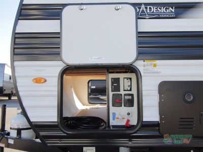 2026 Grand Design Transcend One - Photo 40