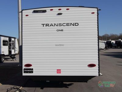 2026 Grand Design Transcend One - Photo 37