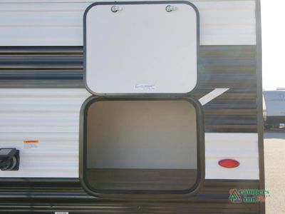 2026 Grand Design Transcend One - Photo 42
