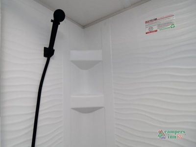 2026 Grand Design Transcend One - Photo 28