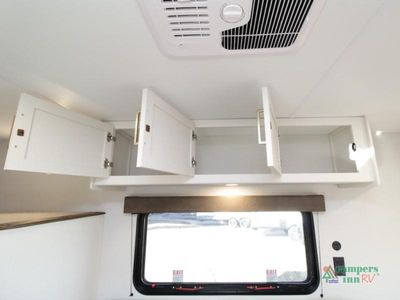 2026 Grand Design Transcend One - Photo 20