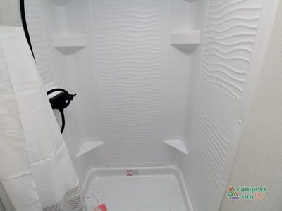 2026 Grand Design Transcend One - Photo 27
