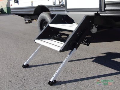 2026 Grand Design Transcend One - Photo 46