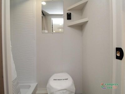 2026 Grand Design Transcend One - Photo 26
