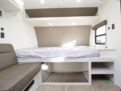 2026 Grand Design Transcend One - Photo 29