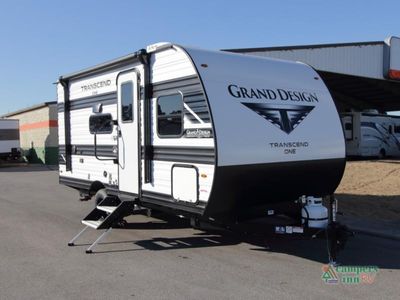 2026 Grand Design Transcend One - Photo 1