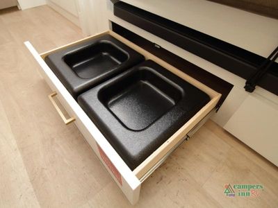 2026 Grand Design Transcend One - Photo 19