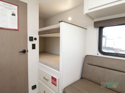 2026 Grand Design Transcend One - Photo 21