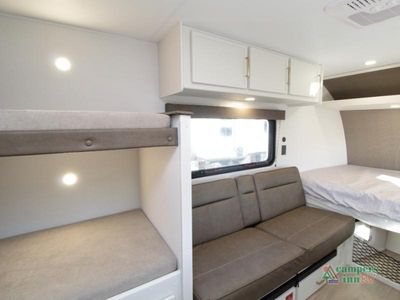 2026 Grand Design Transcend One - Photo 9