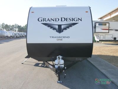 2026 Grand Design Transcend One - Photo 2