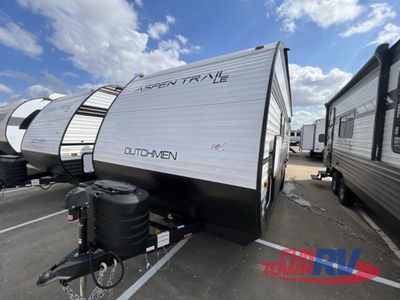 2025 Dutchmen RV Aspen Trail LE - Photo 3