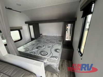 2025 Dutchmen RV Aspen Trail LE - Photo 33