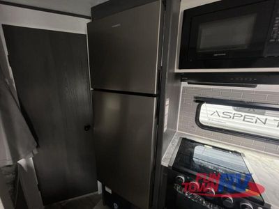 2025 Dutchmen RV Aspen Trail LE - Photo 20