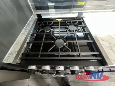 2025 Dutchmen RV Aspen Trail LE - Photo 17