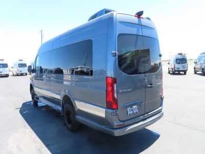 2026 Grech RV STRADA-ION - Photo 19