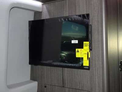 2026 Grech RV STRADA-ION - Photo 17