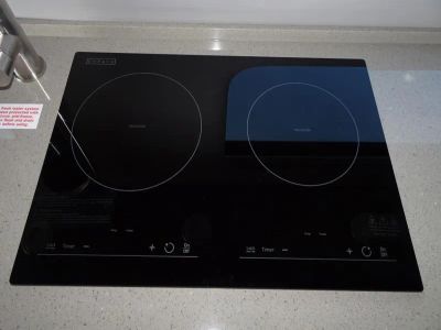 2026 Grech RV STRADA-ION - Photo 8