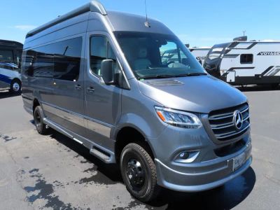 2026 Grech RV STRADA-ION - Photo 1